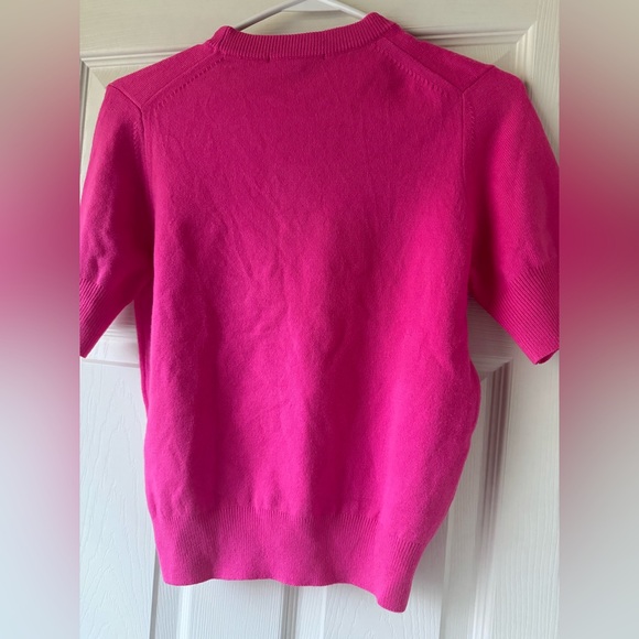 French Connection size small sweater top - Picture 3 of 3